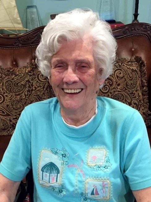 Obituary of Helen L Haynes