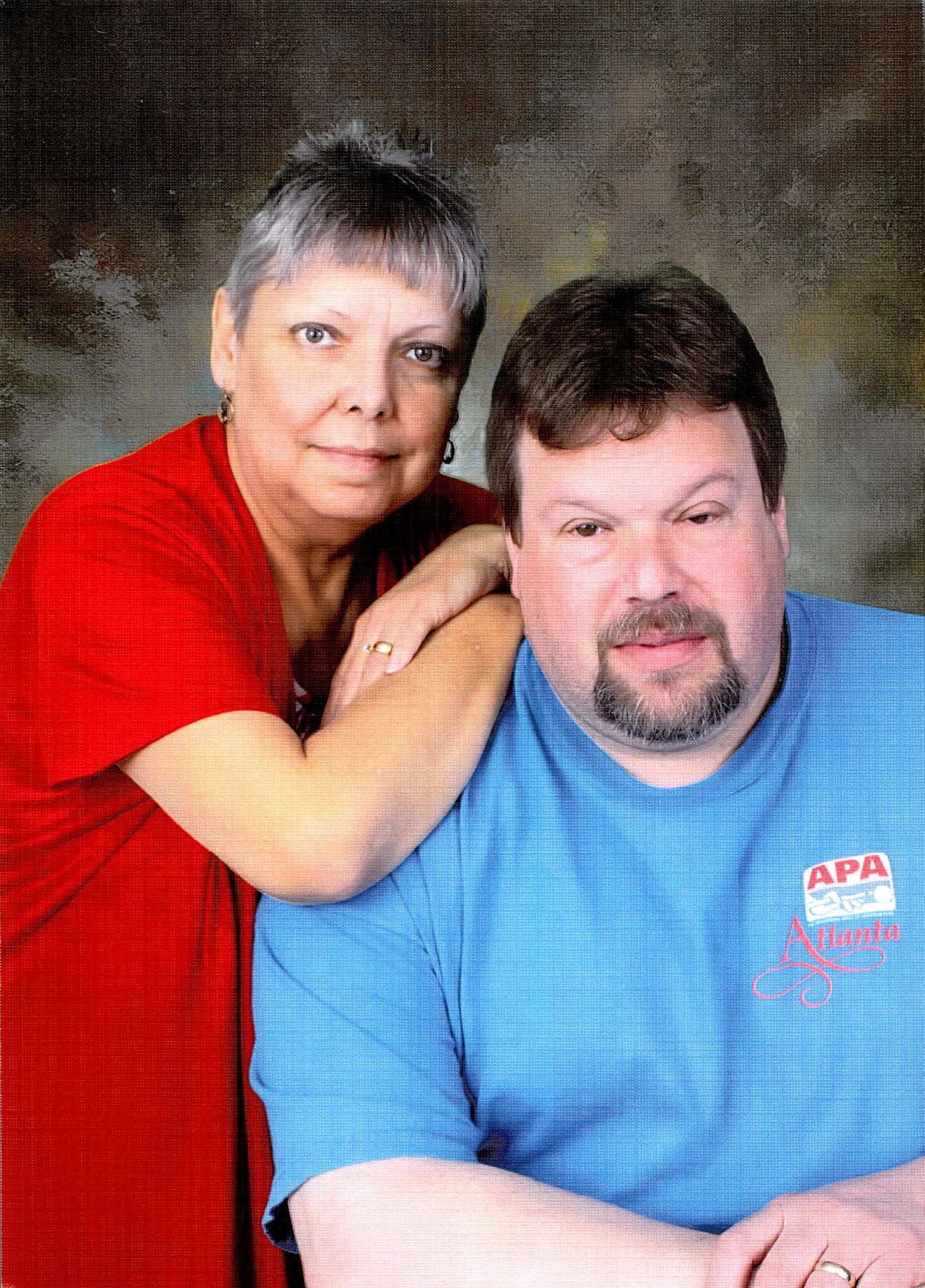 Obituario de Shay Lockhart