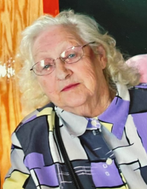 Obituary of Elnora (Parnell) Lee