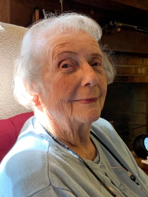 Obituary of Virginia Spievak Fell