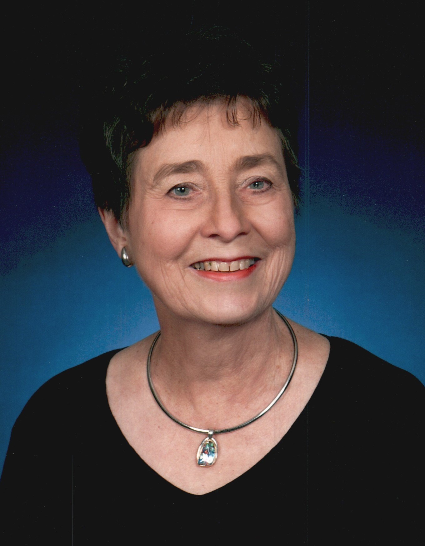 Obituary of Barbara Jean Wendland