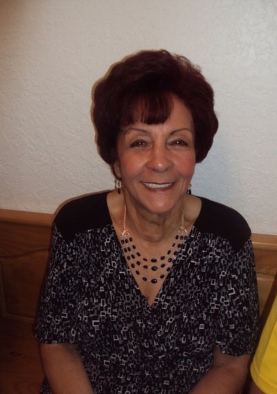 Obituary of Elena Caridad Naranjo