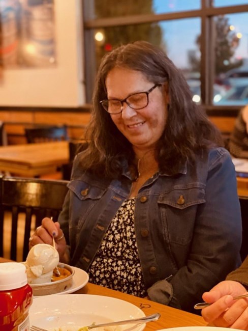 Obituary of Rafaela Sandoval Camacho