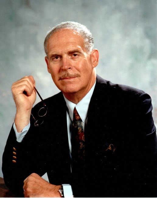 Obituary of James W. Elliott