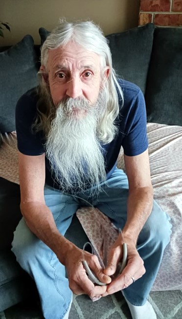 Obituary of Michael Ray Brown