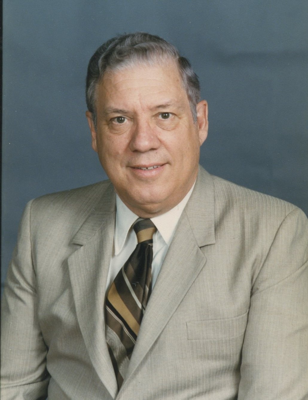 Dean Dauley Obituary Grand Prairie, TX