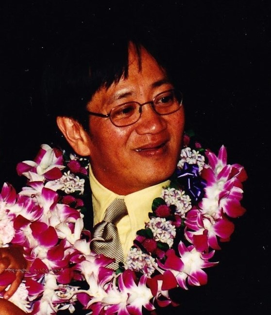 Obituary of Rizalindo De Guzman