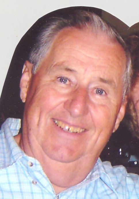 Obituary of Jerry Lanagan