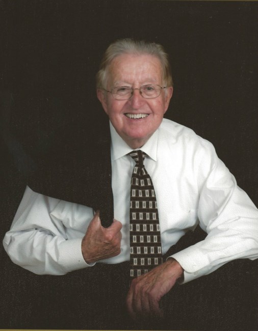 Obituary of Robert E Schubel