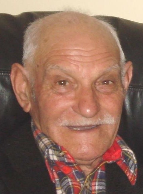 Obituary of Antonio Costantini