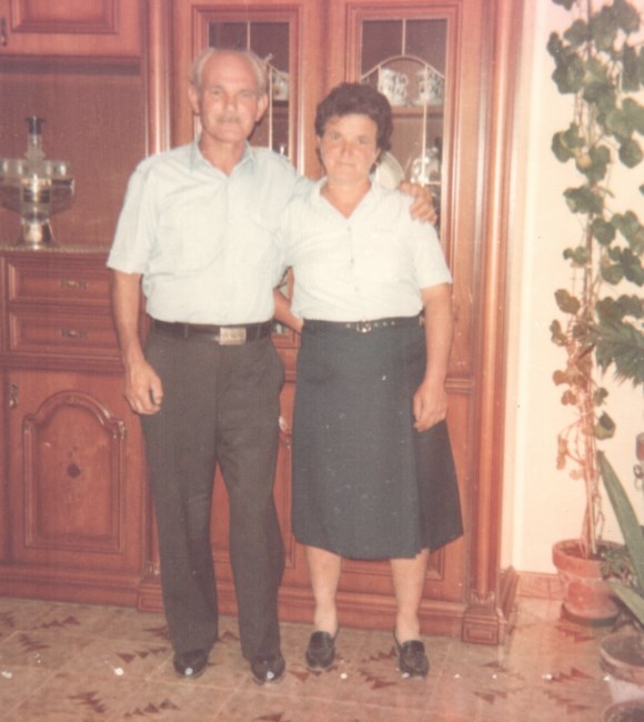 Antonio Costantini Obituary Mayfield Heights Oh