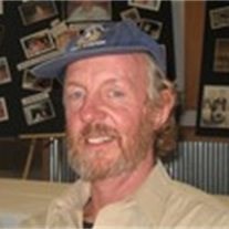 Randal Sebring Obituary - Longmont, CO