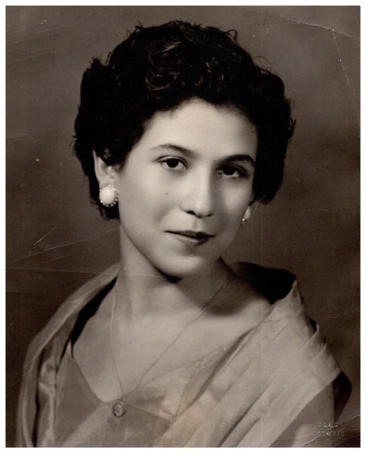 Obituary of Elizabeth Rivera