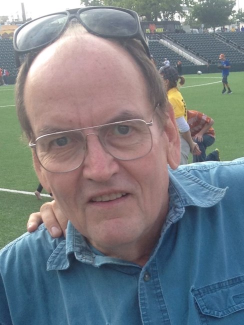 Obituary of William B McDonald