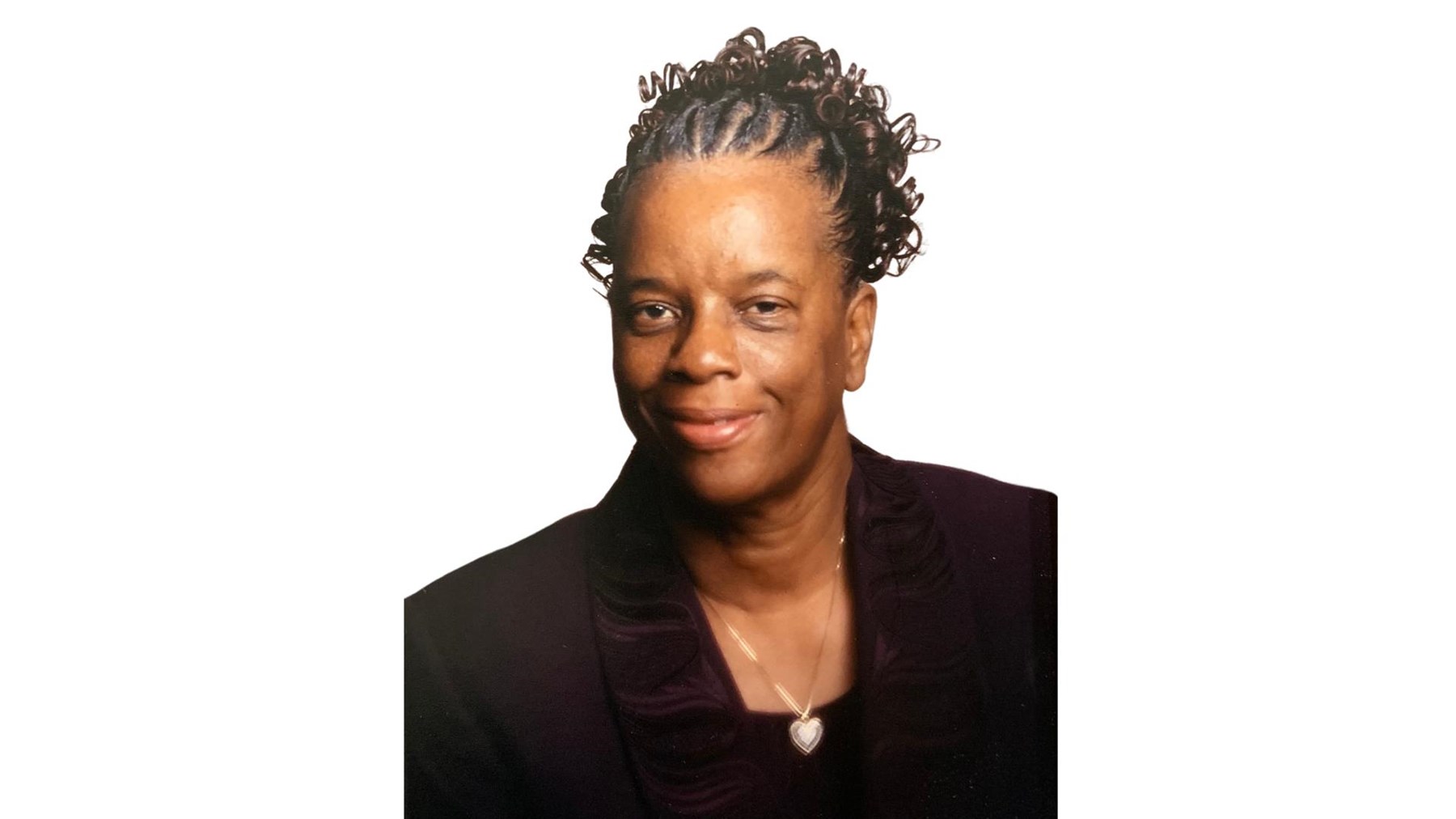 Obituary of Evelyn Hudson