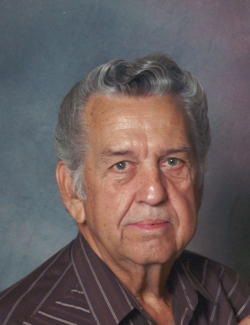 Obituary of John Pickens Milam