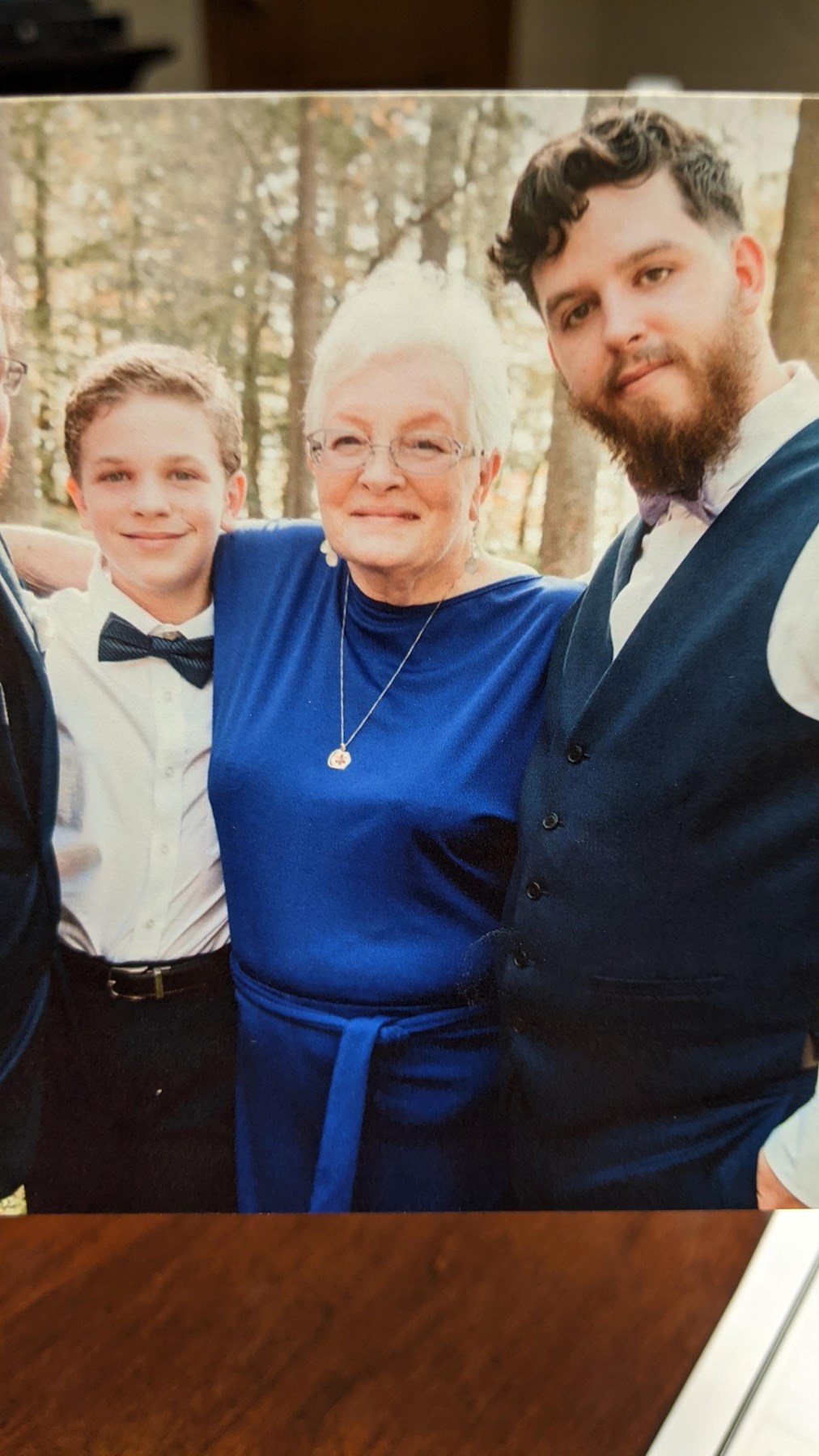 Obituary of Linda D Lundy