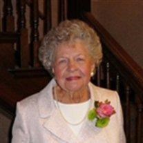 Obituary of Florence Boger