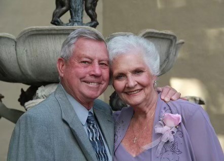 Obituary of Ronald Charles Orie