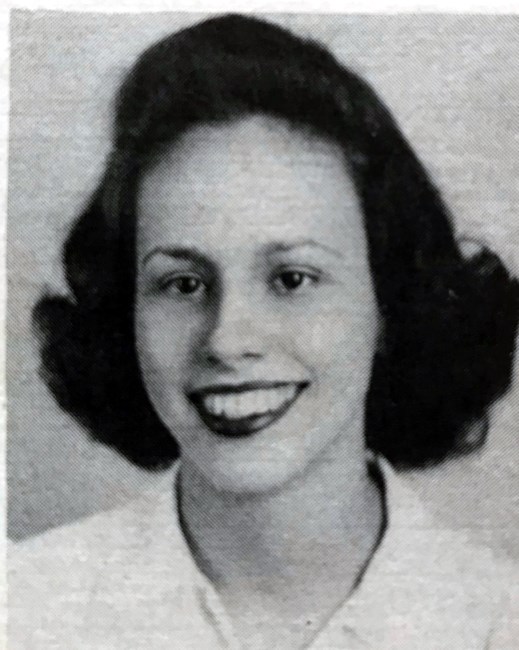 Obituary of Margaret Pinson