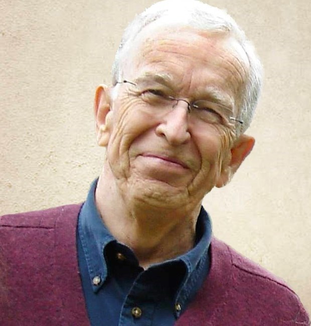 Obituary of Roger William Doyon