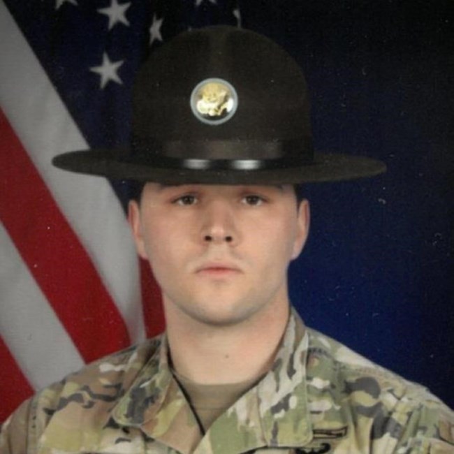 Obituary of Staff Sergeant Aaron Michael Clark