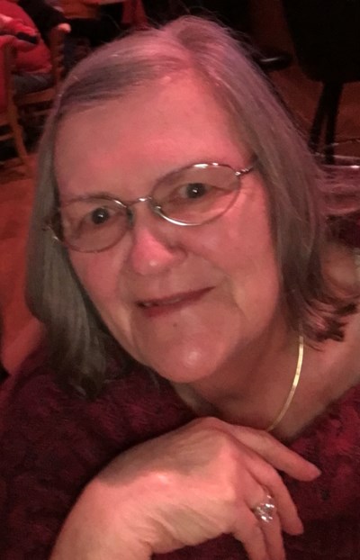 Obituario de Shirley Jean Ferguson