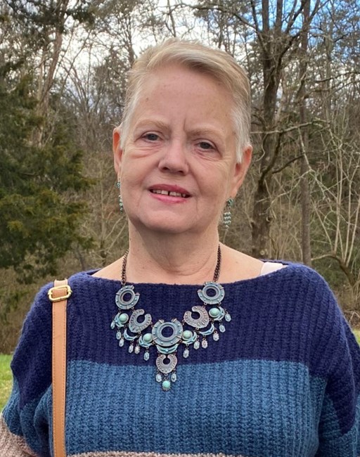 Obituary of Berniatine Isabelle Champion