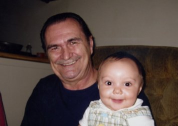 Obituary of Louie Dennis Parker