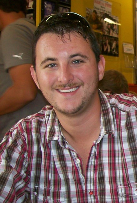 Obituary of Nicholas Daniel Renaud