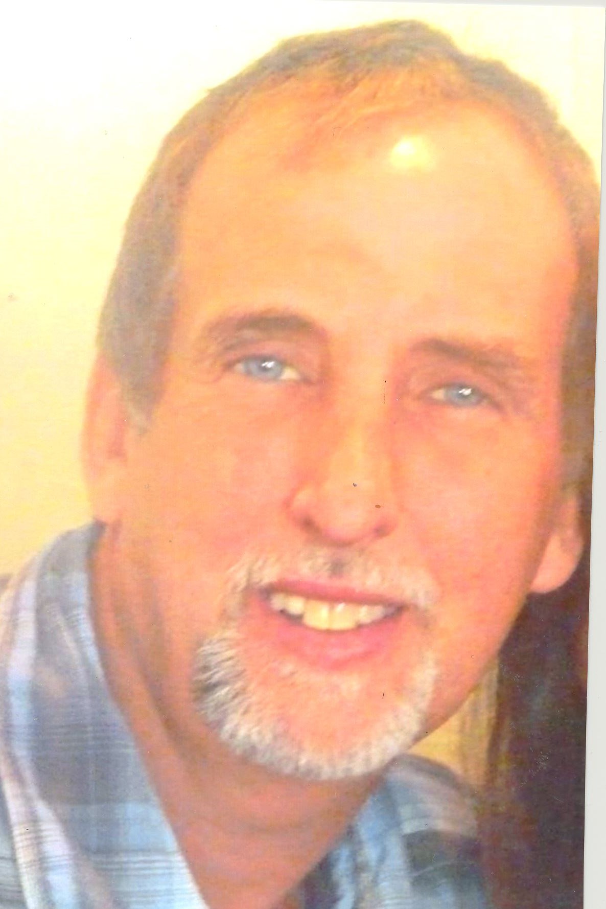 Obituary of James A. Hunt