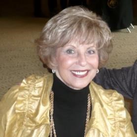 Obituary of Marsha Segell Karchmer