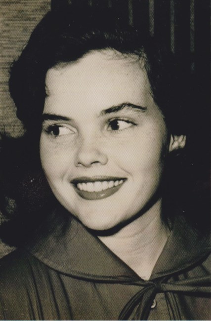 Obituary of Frances Lee Godwin