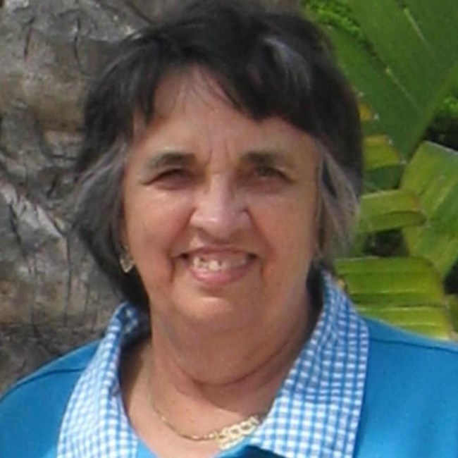 Obituary of Ann Dale