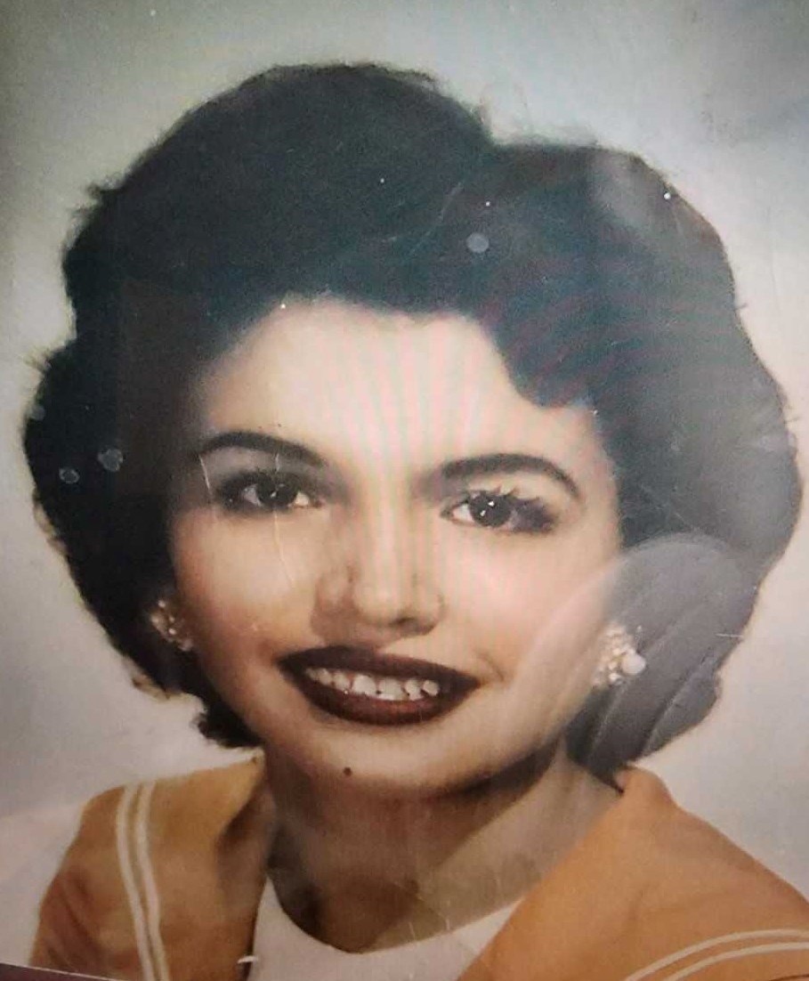 Alicia Soto Yanez Obituary Corpus Christi, TX