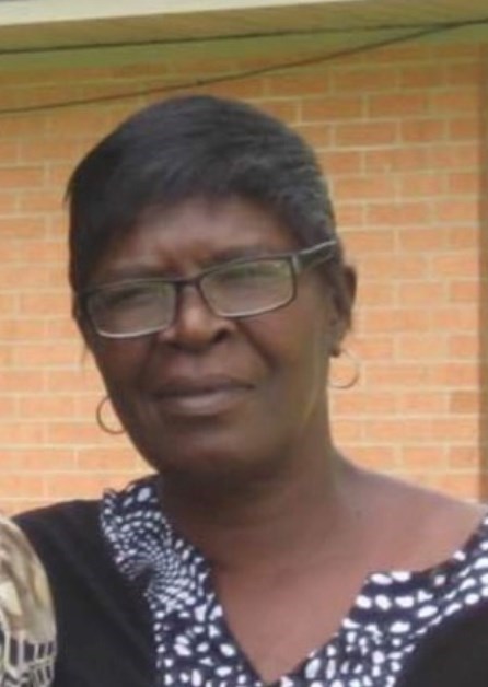 Obituary of Cooky Marie Livingston