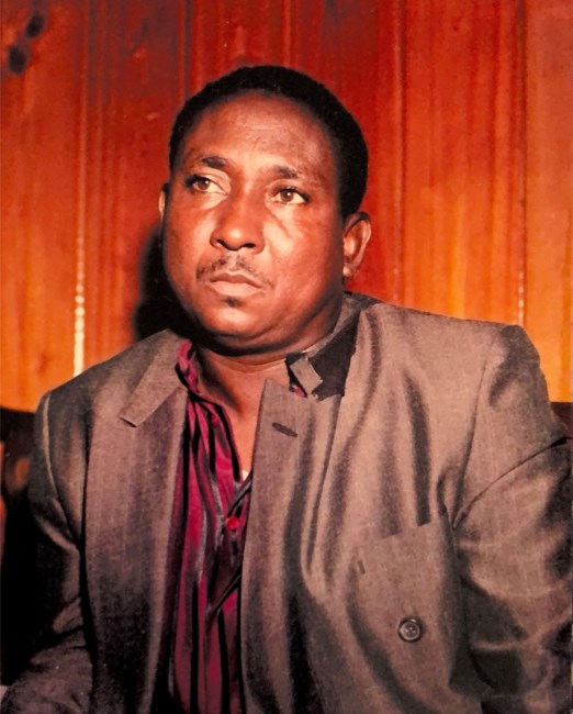 Obituary of Rolsert Denoe