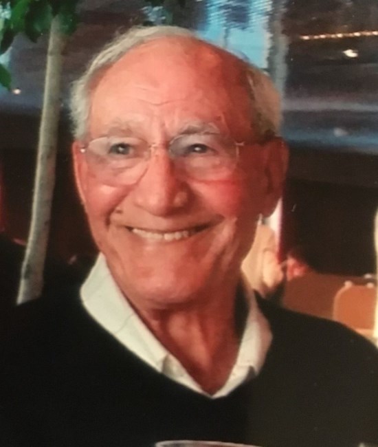 Obituary of James P. Gulli
