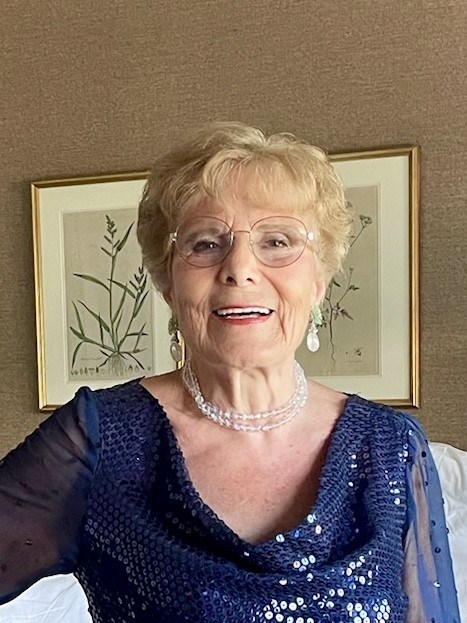 Obituary of Rachelle Harari