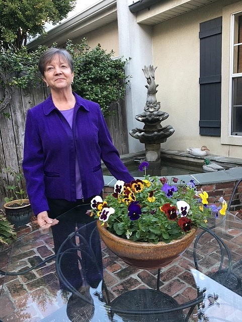 Obituary of Sybil Miley Costello