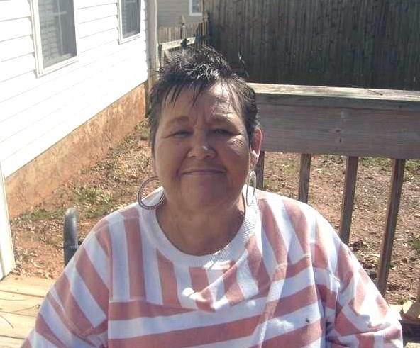 Obituary of Angela Marie Bigham Mofield