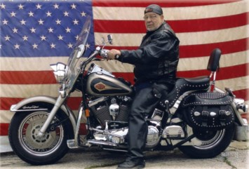 Obituary of Charles Chuck K. Bridges