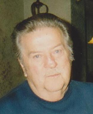 Avis de décès de James Dray