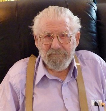 Obituary of Mr. Stanley Frederick Cronk