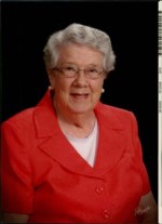 Martha Fretwell