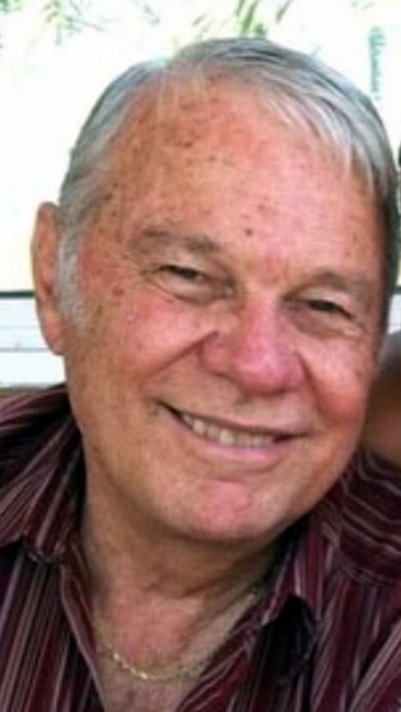 Obituary of Weldon Howard Gebhard Jr.