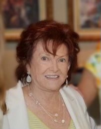 Obituary of Marie Patipa