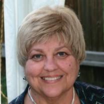 Obituary of Sandra Hohenstein Braden