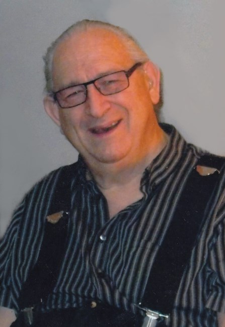Obituary of Rex Edward Cain