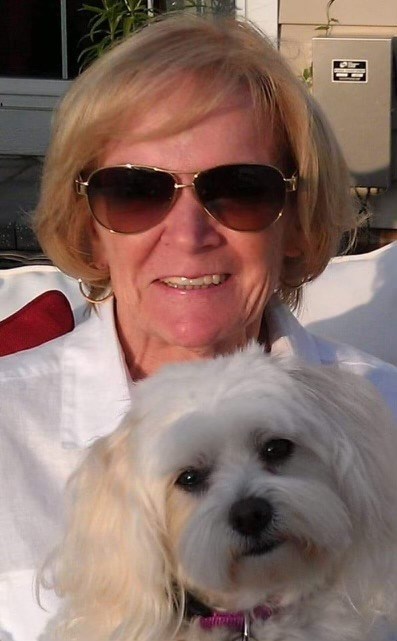 Obituary of Suzanne C. Wonderly